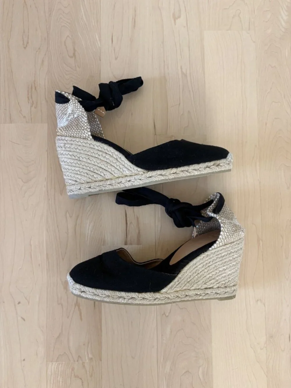 Castaner Chiara Espadrille